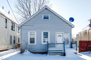 3646 Independence Road, Cleveland, OH 44105