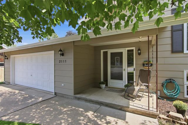 2111 Carter Street, Eau Claire, WI 54703