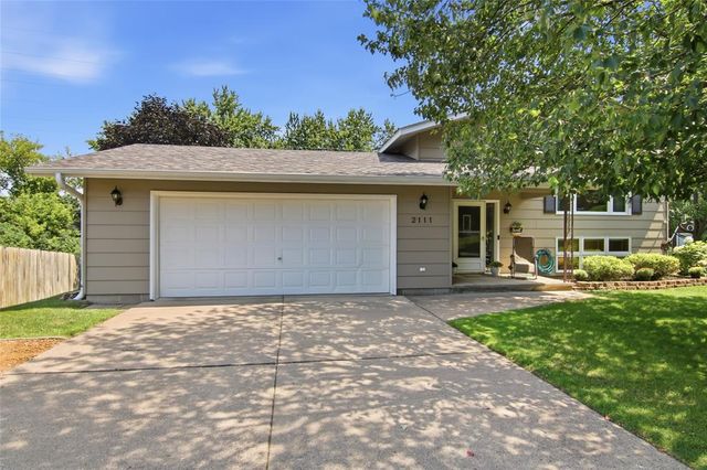 2111 Carter Street, Eau Claire, WI 54703