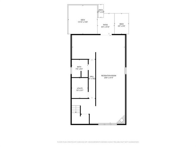 2111 Carter Street, Eau Claire, WI 54703