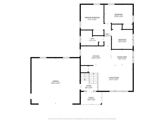 2111 Carter Street, Eau Claire, WI 54703