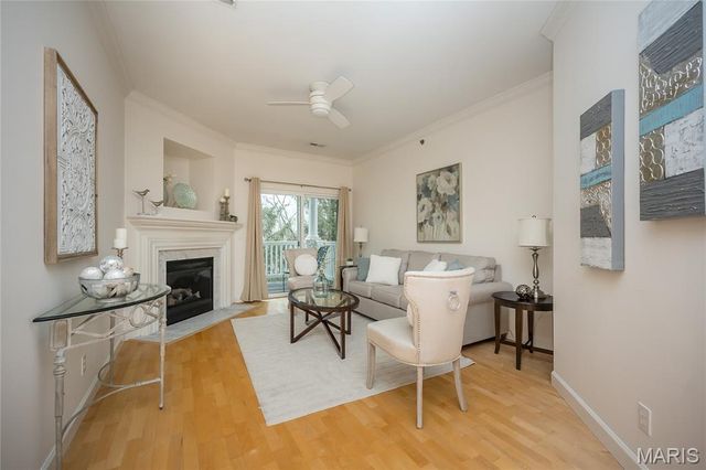 13115 Mill Crossing Court 307, Creve Coeur, MO 63141