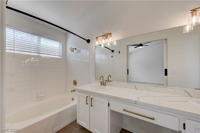 407 Groft Way, Henderson, NV 89015