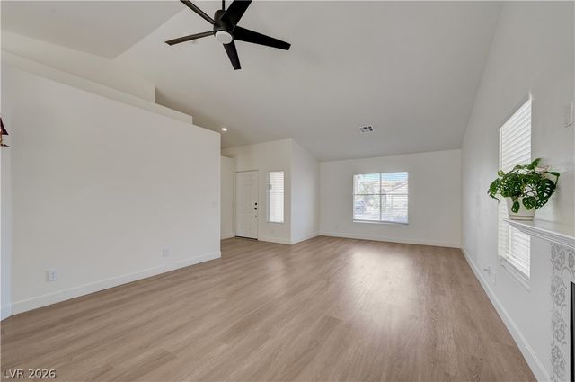 407 Groft Way, Henderson, NV 89015