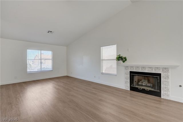 407 Groft Way, Henderson, NV 89015