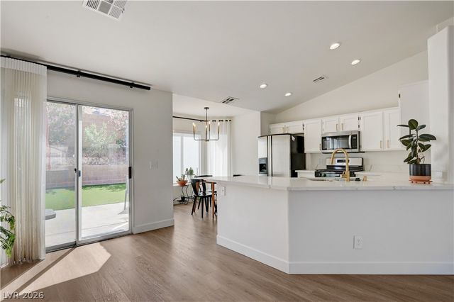 407 Groft Way, Henderson, NV 89015