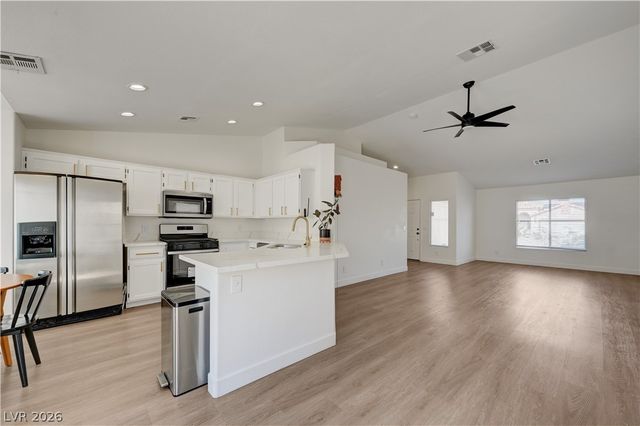 407 Groft Way, Henderson, NV 89015