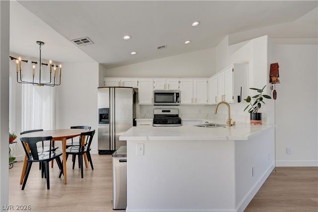 407 Groft Way, Henderson, NV 89015