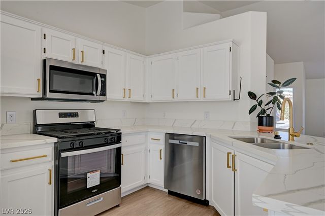 407 Groft Way, Henderson, NV 89015