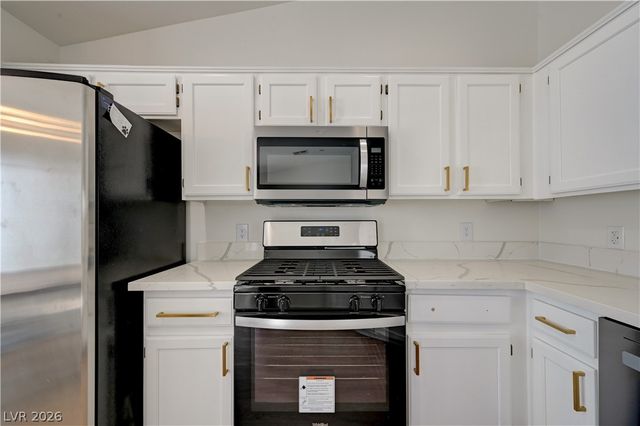 407 Groft Way, Henderson, NV 89015