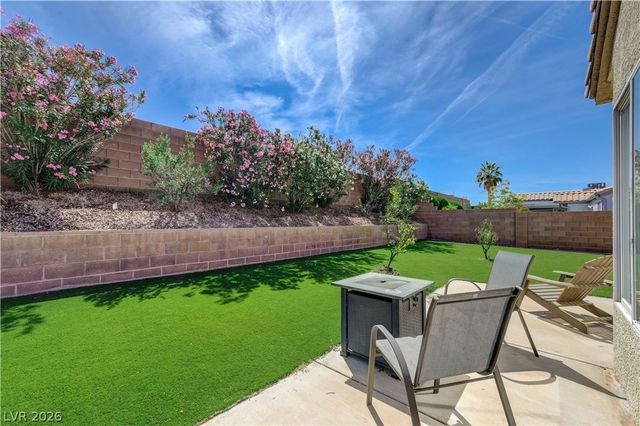 407 Groft Way, Henderson, NV 89015