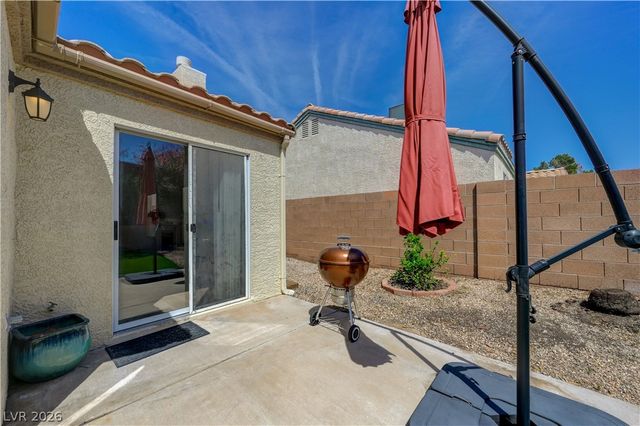 407 Groft Way, Henderson, NV 89015