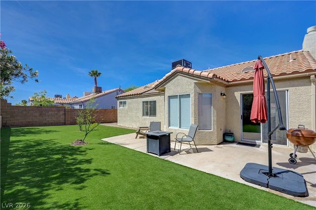 407 Groft Way, Henderson, NV 89015