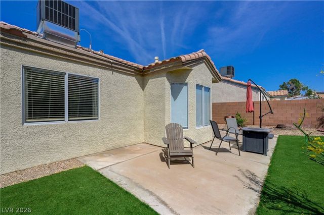 407 Groft Way, Henderson, NV 89015