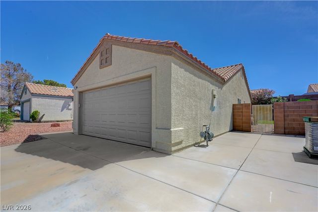 407 Groft Way, Henderson, NV 89015
