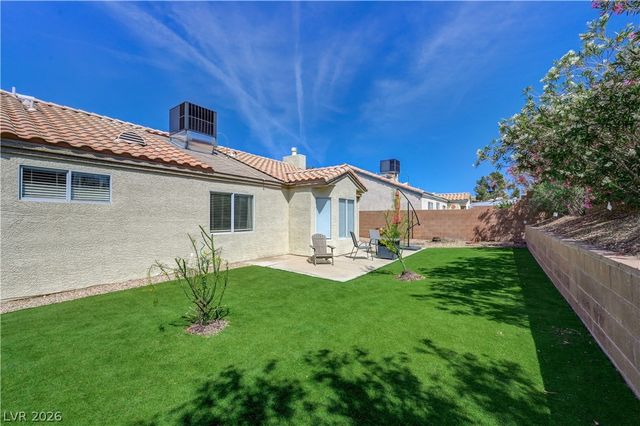 407 Groft Way, Henderson, NV 89015