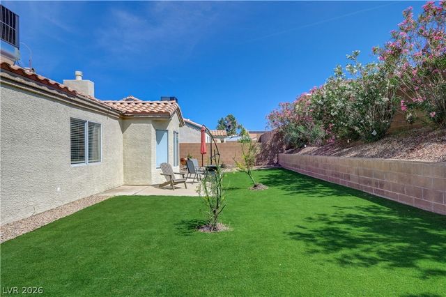 407 Groft Way, Henderson, NV 89015