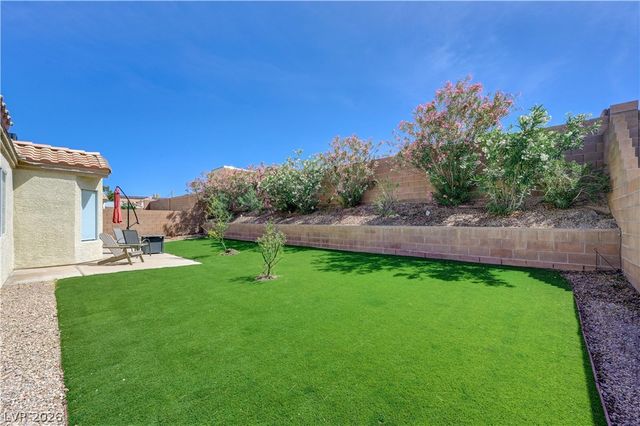 407 Groft Way, Henderson, NV 89015