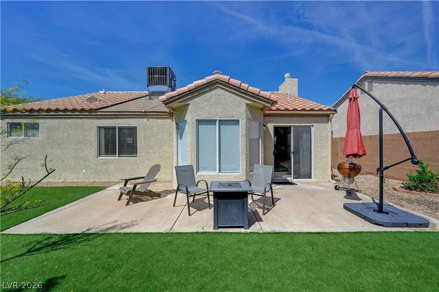 407 Groft Way, Henderson, NV 89015