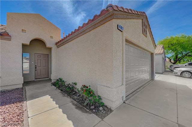 407 Groft Way, Henderson, NV 89015
