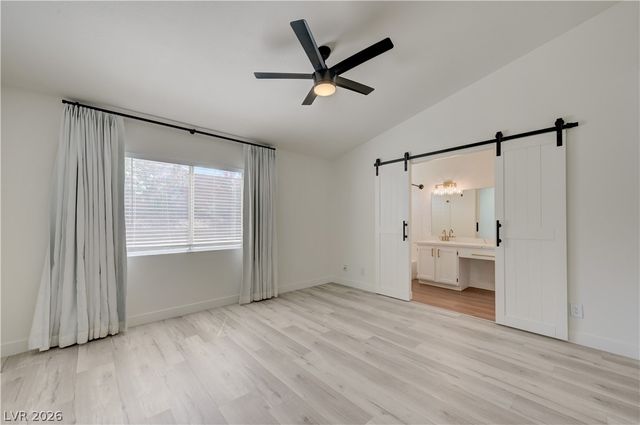 407 Groft Way, Henderson, NV 89015