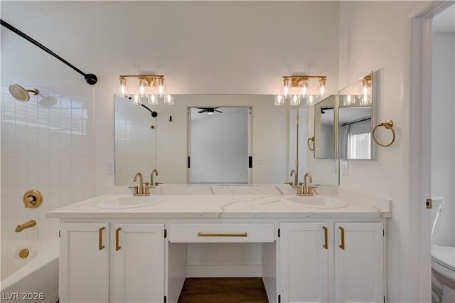 407 Groft Way, Henderson, NV 89015