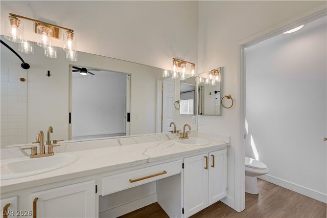 407 Groft Way, Henderson, NV 89015