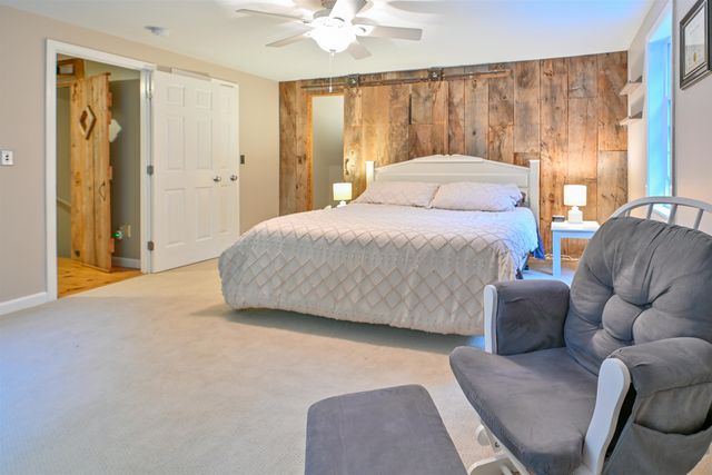 9 Perry Road, Deerfield, NH 03037