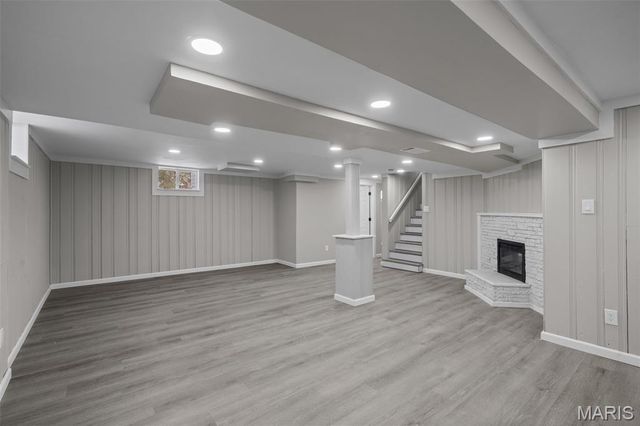 1439 Bridle Road, Webster Groves, MO 63119