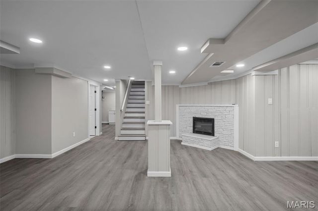 1439 Bridle Road, Webster Groves, MO 63119