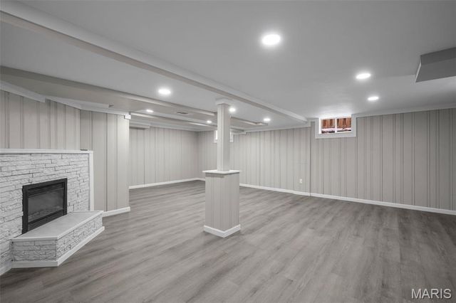 1439 Bridle Road, Webster Groves, MO 63119