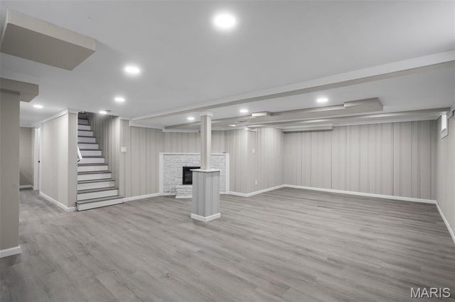 1439 Bridle Road, Webster Groves, MO 63119