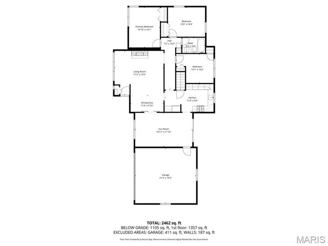 1439 Bridle Road, Webster Groves, MO 63119