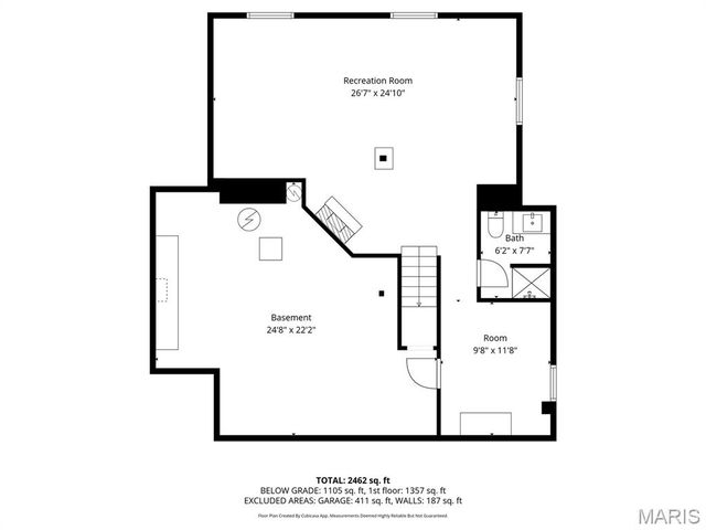 1439 Bridle Road, Webster Groves, MO 63119