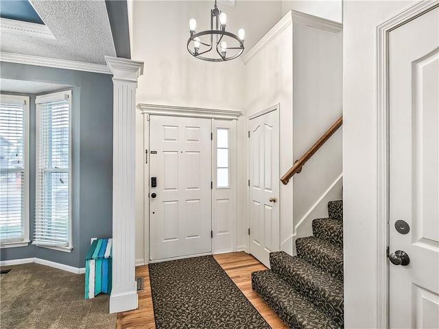 6503 W 150th Street, Overland Park, KS 66223