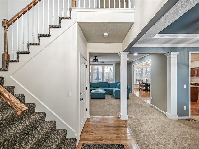 6503 W 150th Street, Overland Park, KS 66223