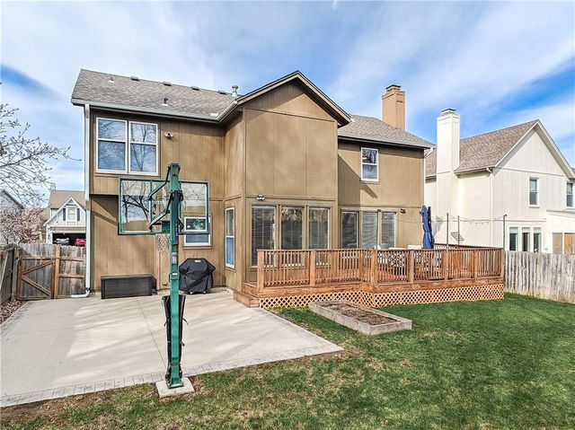 6503 W 150th Street, Overland Park, KS 66223