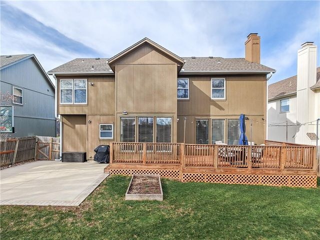 6503 W 150th Street, Overland Park, KS 66223