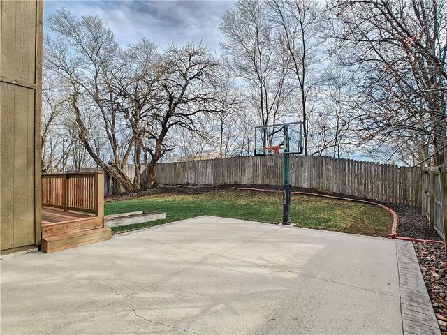 6503 W 150th Street, Overland Park, KS 66223