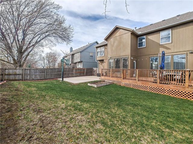 6503 W 150th Street, Overland Park, KS 66223