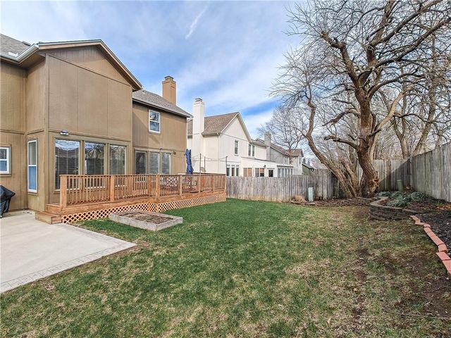 6503 W 150th Street, Overland Park, KS 66223