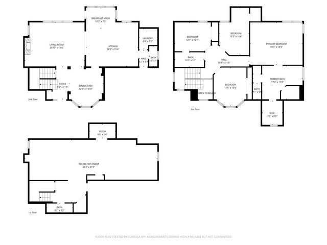 6503 W 150th Street, Overland Park, KS 66223