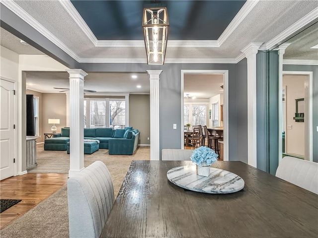 6503 W 150th Street, Overland Park, KS 66223