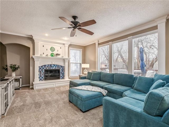 6503 W 150th Street, Overland Park, KS 66223