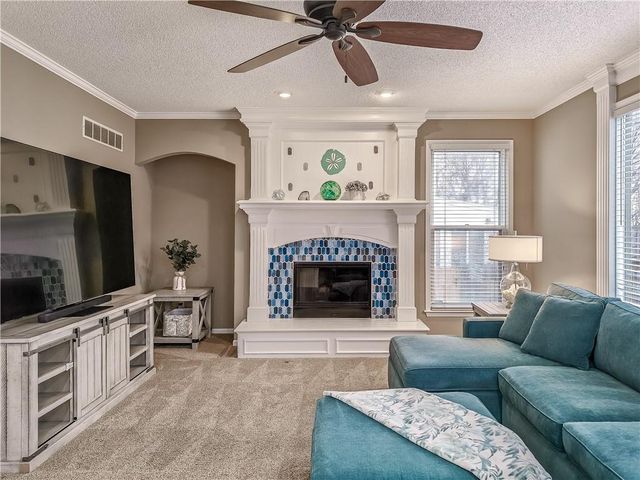 6503 W 150th Street, Overland Park, KS 66223