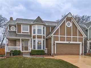 6503 W 150th Street, Overland Park, KS 66223