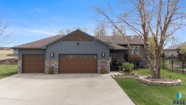 3601 E Madison St Street, Sioux Falls, SD 57103