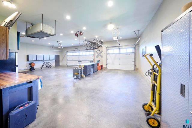 3601 E Madison St Street, Sioux Falls, SD 57103