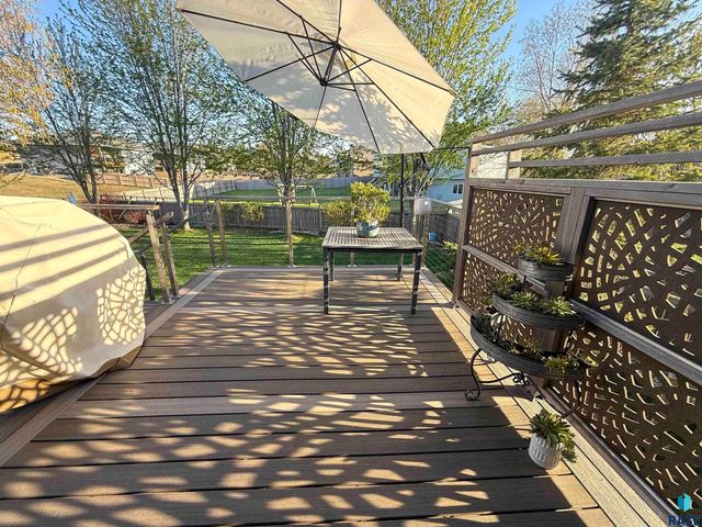 3601 E Madison St Street, Sioux Falls, SD 57103