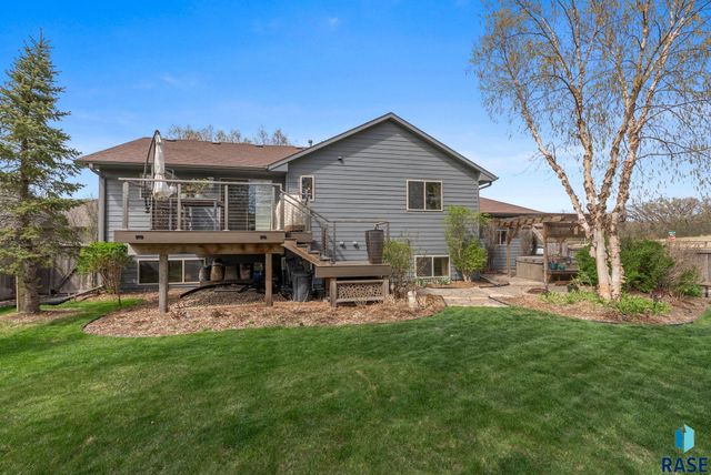 3601 E Madison St Street, Sioux Falls, SD 57103